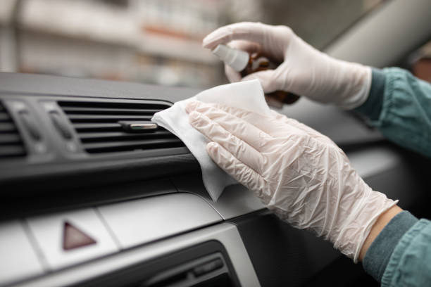 Ventilation Cleaning Services in Sour Lake, TX