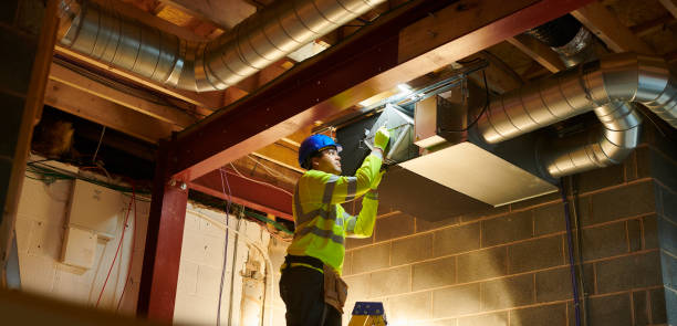 Best Best Air Duct Cleaning Company  in Sour Lake, TX