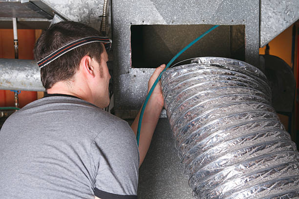 Best Best Air Duct Cleaning Near Me  in Sour Lake, TX