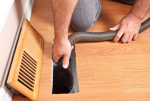 Best Affordable HVAC Duct Cleaning  in Sour Lake, TX